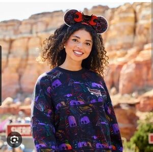 Disney Cars Land Spirit Jersey